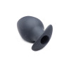 Master Series Plug Tunnel Ass Goblet 10 x 7 cm